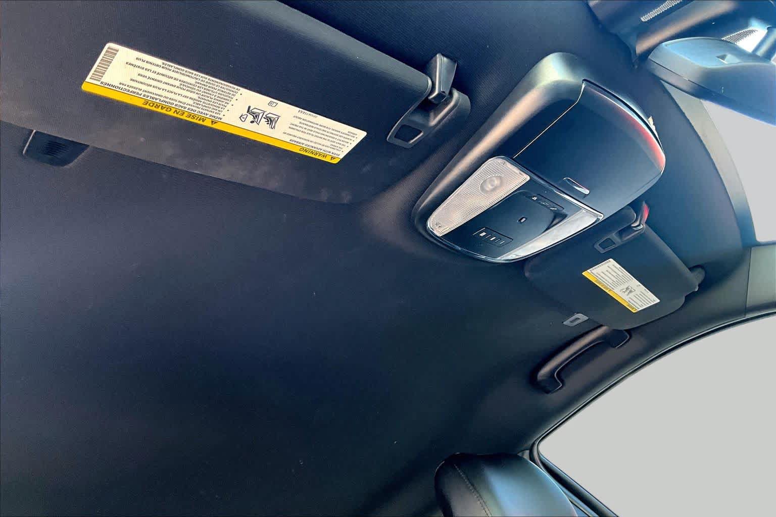 Used 2018 Jeep Grand Cherokee Limited RWD image 14
