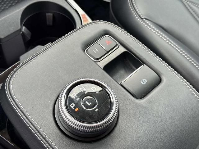 Certified 2023 Ford Mustang Mach-E Select image 29