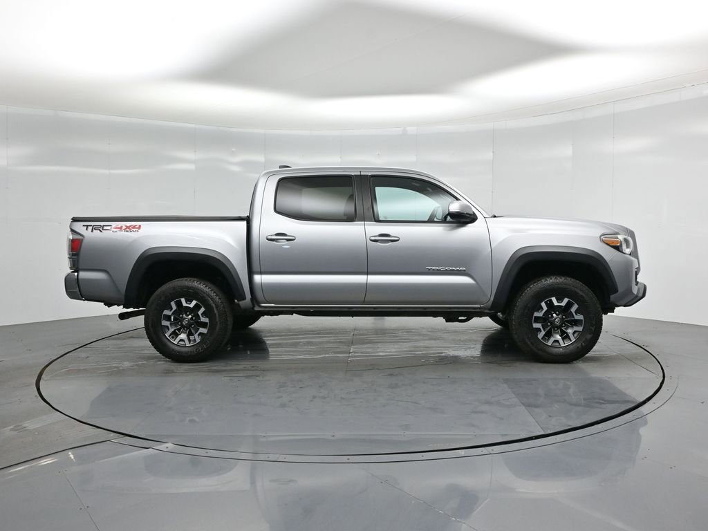 Used 2020 Toyota Tacoma TRD Off-Road image 21