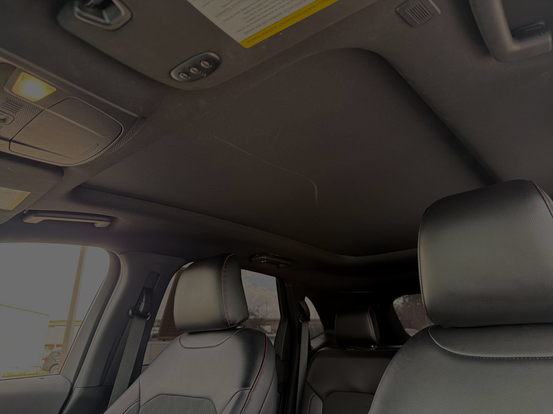 Certified 2023 Ford Edge ST-Line AWD/4WD image 21