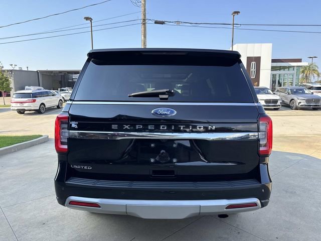Certified 2023 Ford Expedition Limited image 7