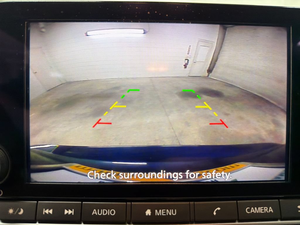 Used 2024 Nissan Rogue SV FWD image 26