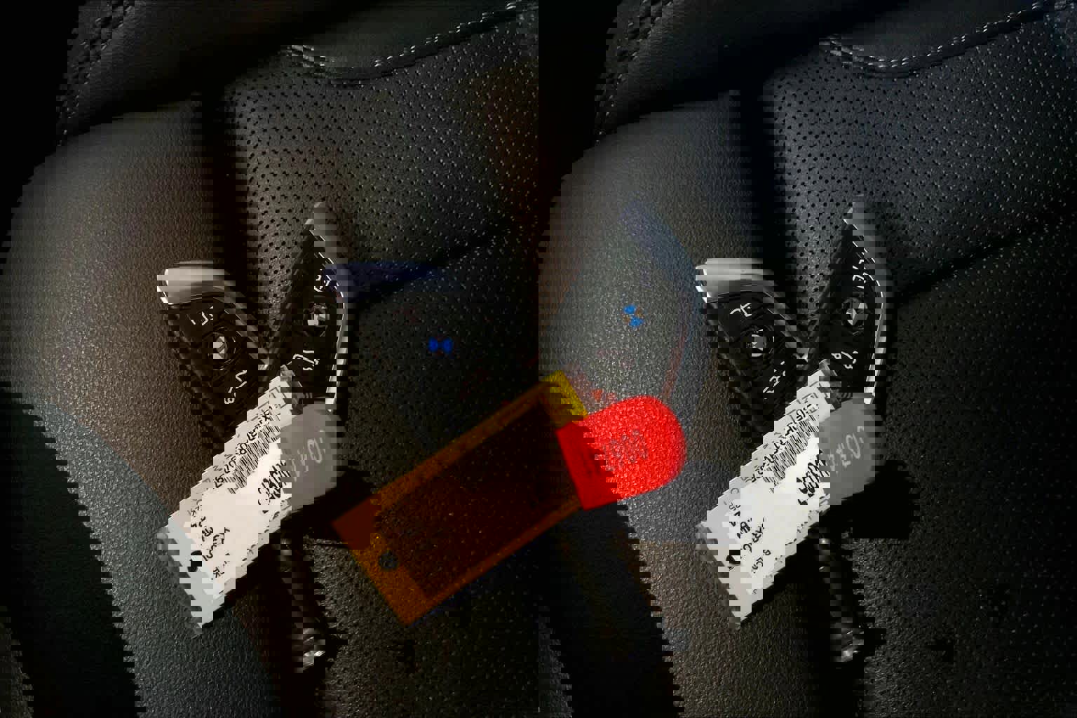 Used 2024 BMW X3 xDrive30i image 14