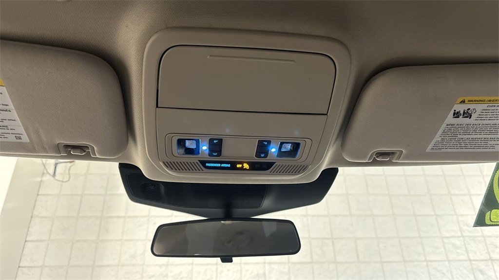 Certified 2022 Ford Explorer XLT image 28