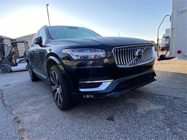 Used 2020 Volvo XC90 T6 Inscription w/ Protection Package Premier