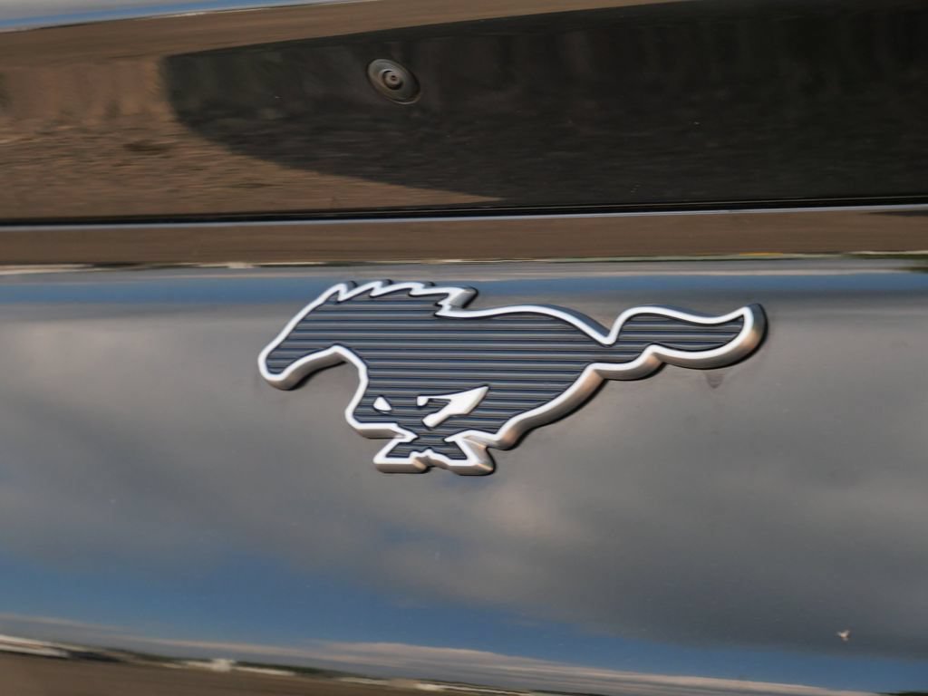 Certified 2025 Ford Mustang Mach-E Premium AWD/4WD image 8