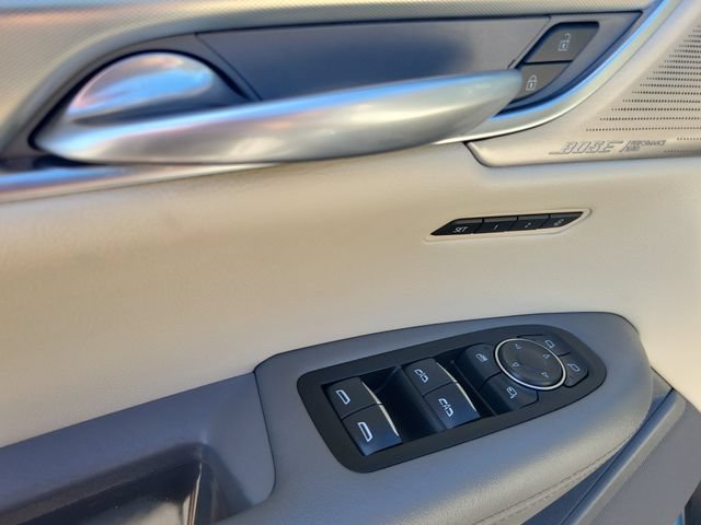 Used 2024 Cadillac XT5 Premium Luxury w/ Technology Package FWD image 25