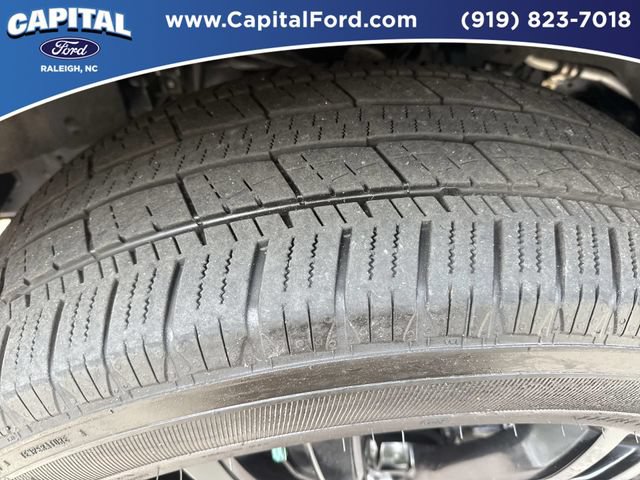Certified 2024 Ford F150 Lariat w/ Equipment Group 502A High AWD/4WD image 14