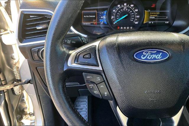 Certified 2020 Ford Edge SEL w/ Convenience Package AWD/4WD image 18