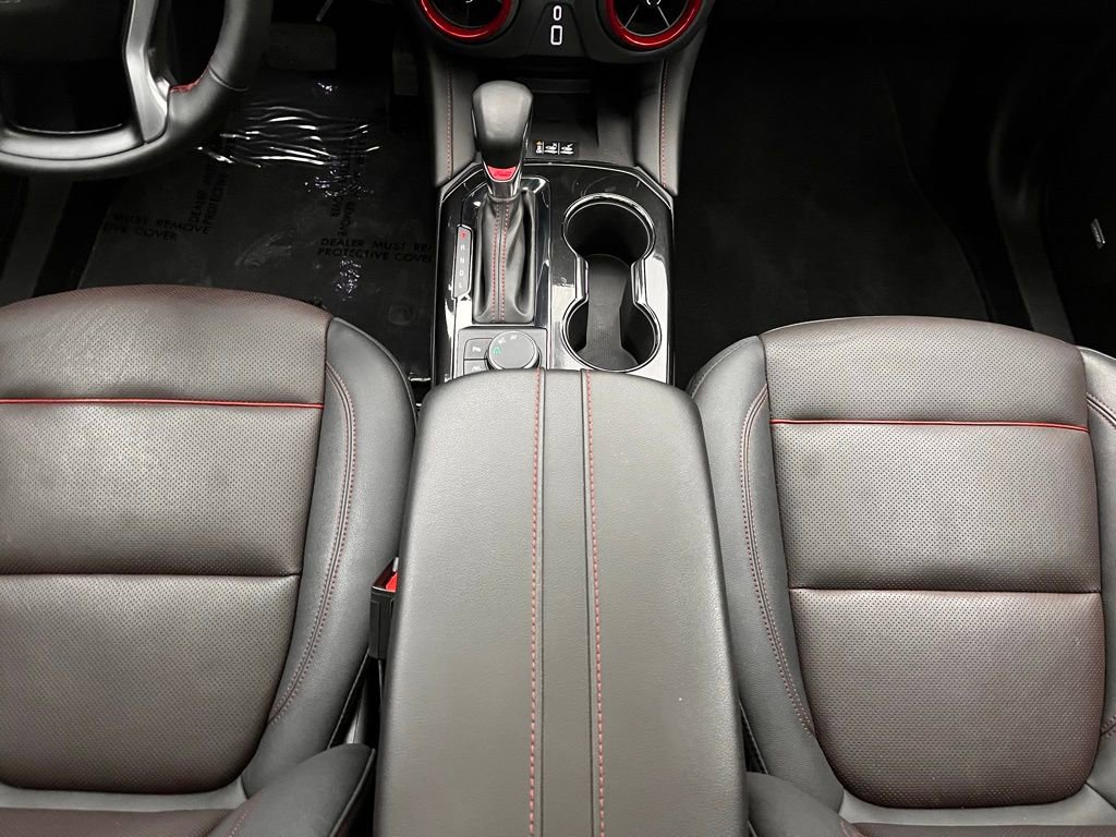 Used 2024 Chevrolet Blazer RS w/ Enhanced Convenience Package image 26