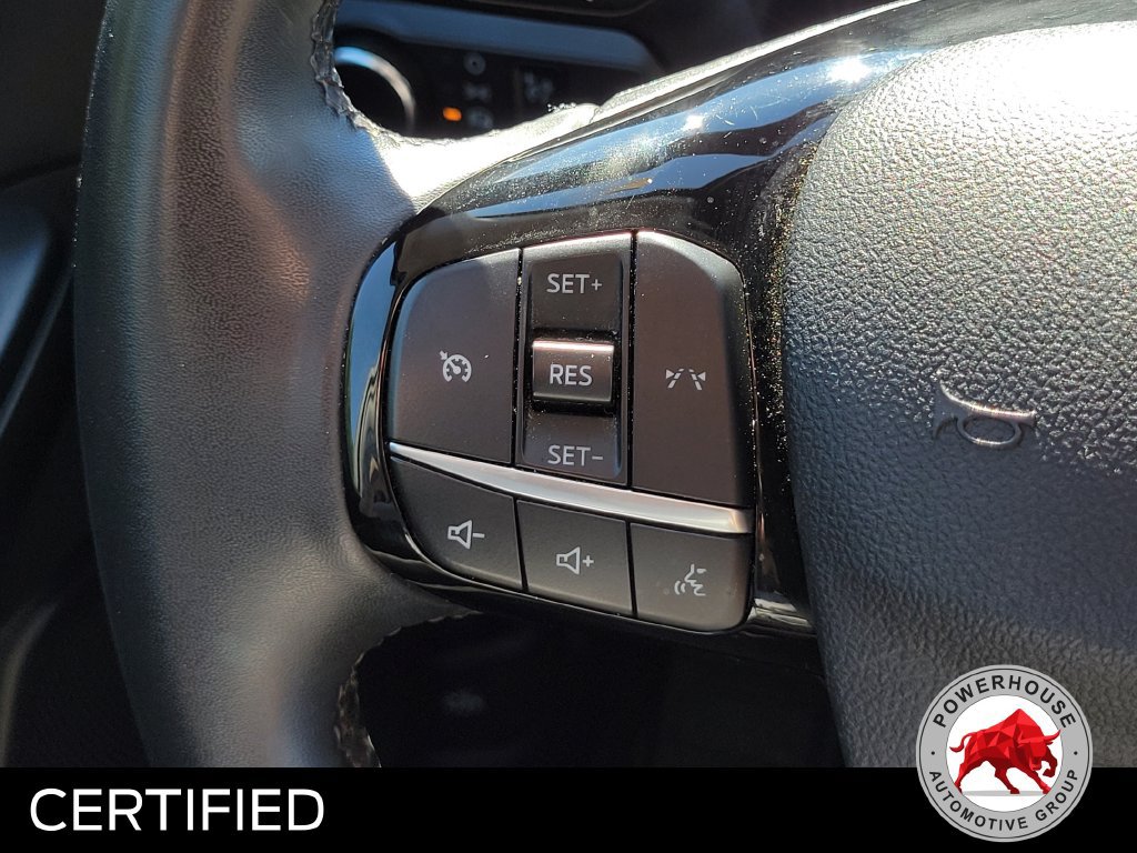 Certified 2024 Ford Escape Active AWD/4WD image 29
