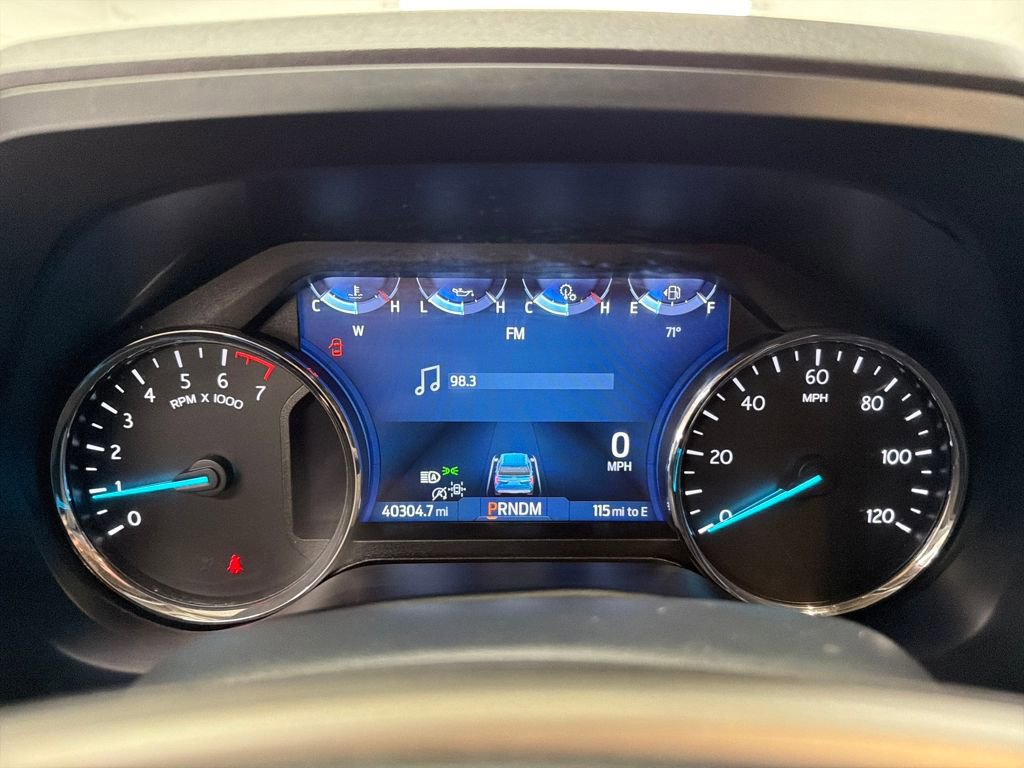 Certified 2024 Ford Expedition XLT image 23