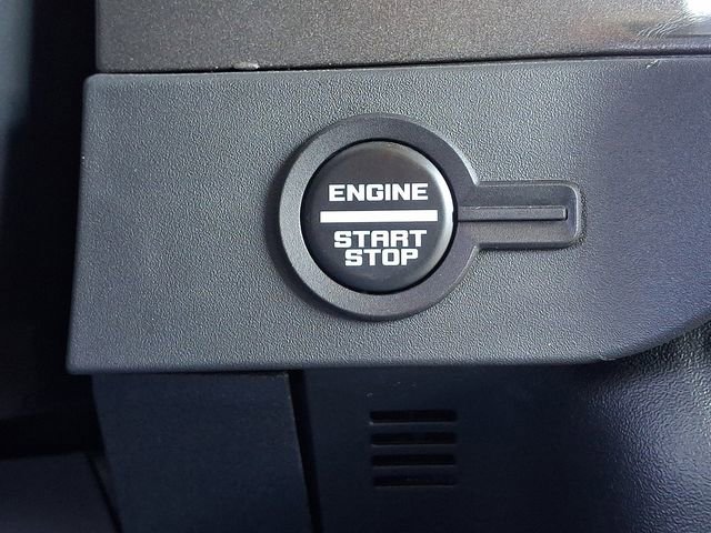 Certified 2025 Ford Bronco Badlands AWD/4WD image 20