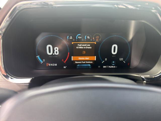 Certified 2023 Ford F150 Lariat AWD/4WD image 12
