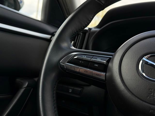 Used 2025 MAZDA CX-50 AWD 2.5 S w/ Preferred Package image 10
