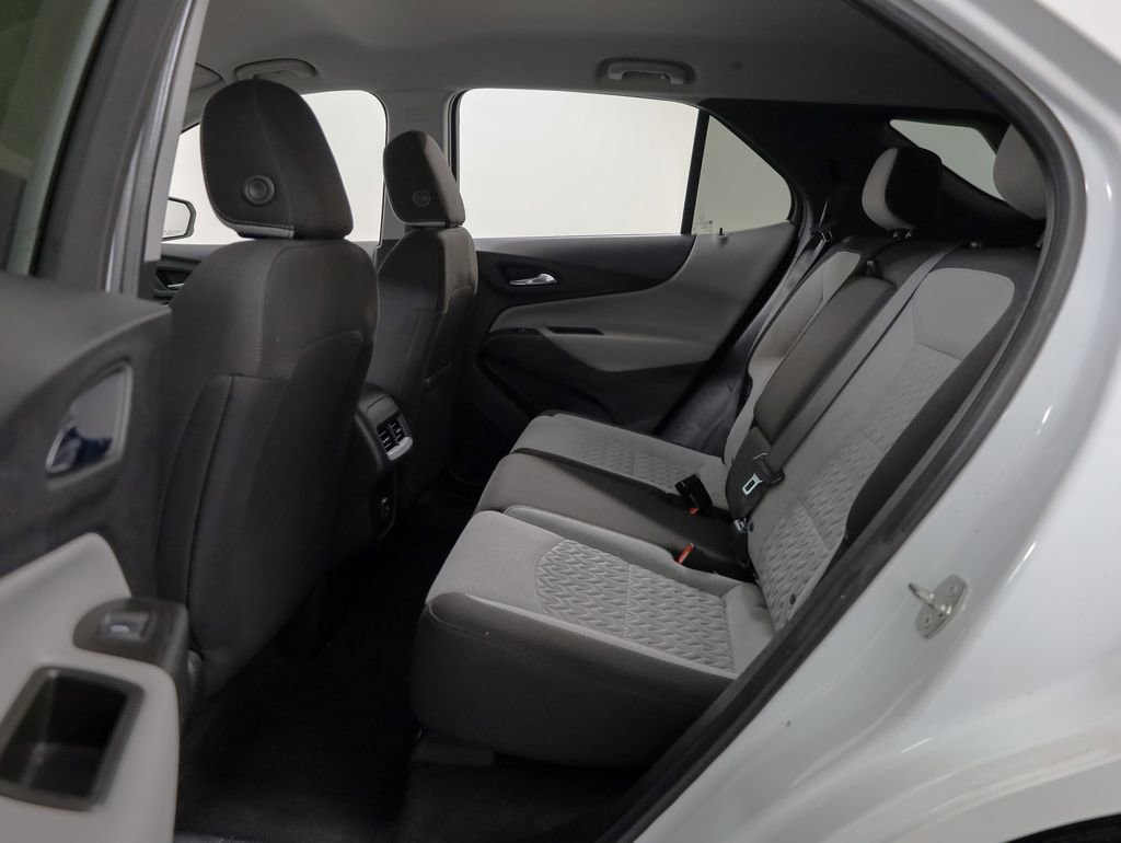 Used 2022 Chevrolet Equinox LS w/ LS Convenience Package image 26