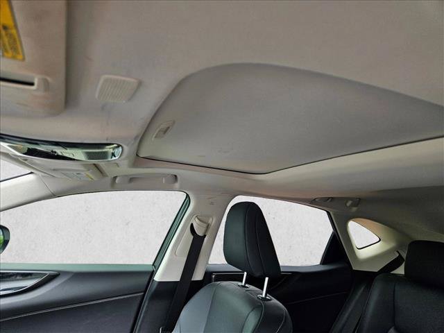 Used 2024 Lexus NX 250 FWD image 16