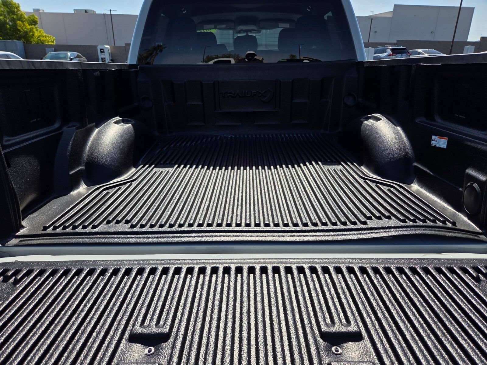 Certified 2023 Ford F150 XLT AWD/4WD image 13