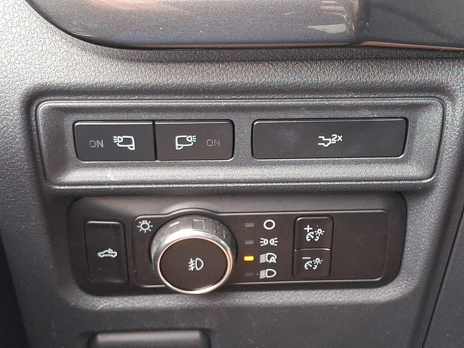 Certified 2023 Ford F150 XLT w/ Equipment Group 302A High AWD/4WD image 25