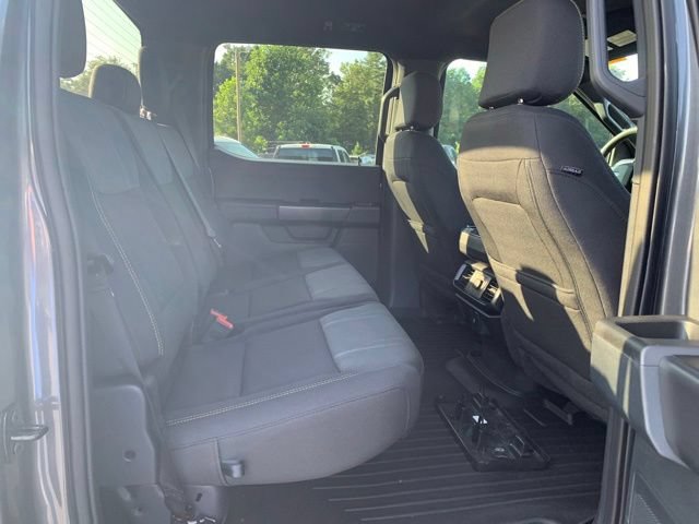 Certified 2024 Ford F150 STX AWD/4WD image 12