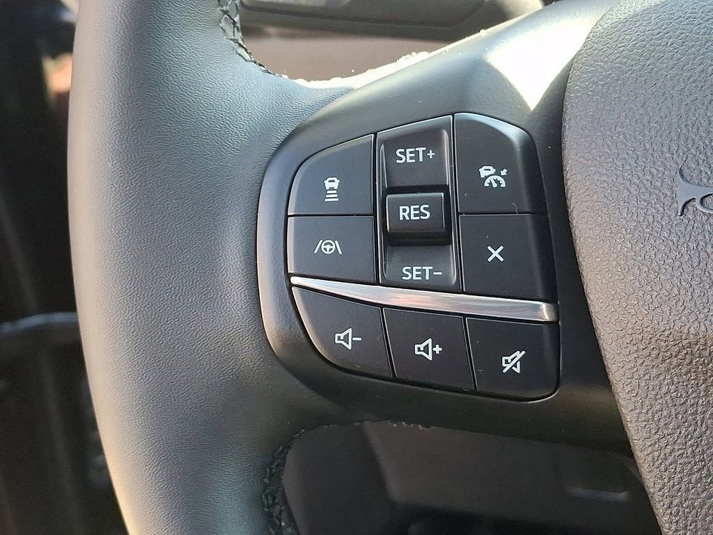 Certified 2025 Ford Bronco Sport Outer Banks w/ Outer Banks Tech Package+ image 22