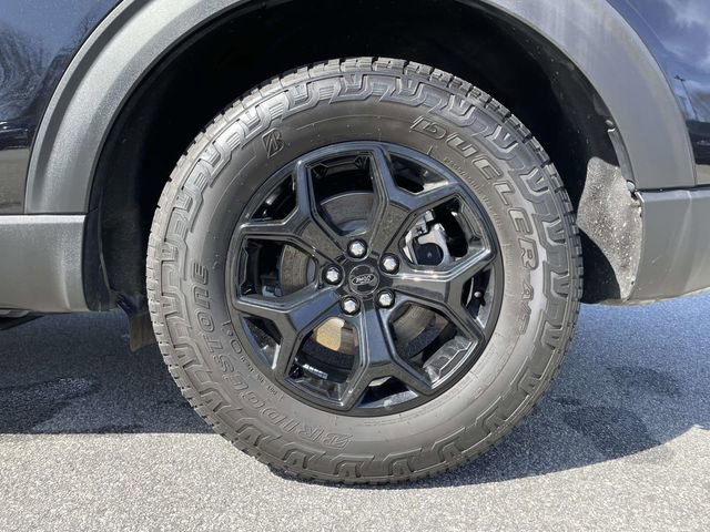 Certified 2023 Ford Explorer Timberline image 9