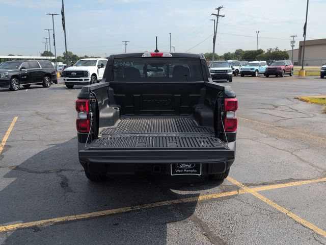 Certified 2023 Ford Maverick XLT w/ Black Appearance Package FWD image 7
