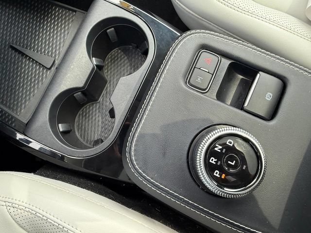 Certified 2022 Ford Mustang Mach-E Premium AWD/4WD image 15