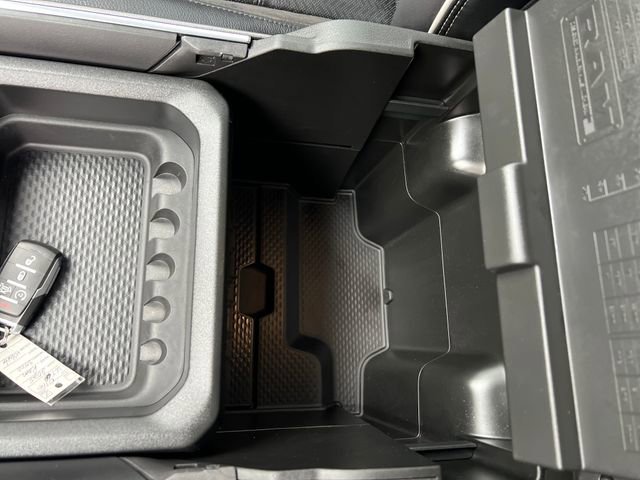 Used 2025 RAM 3500 Laramie w/ Max Tow Package image 17