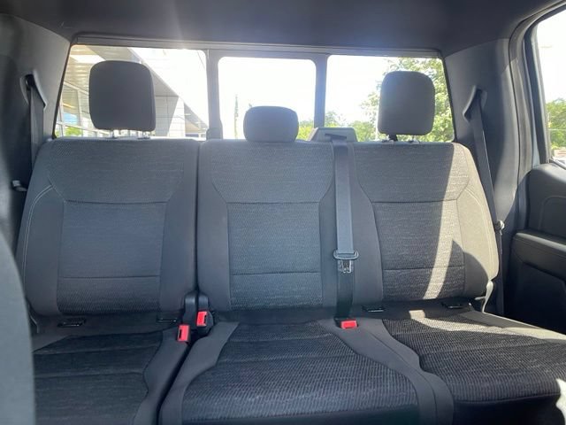 Certified 2023 Ford F150 XLT w/ Equipment Group 302A High AWD/4WD image 32