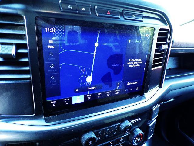 Certified 2024 Ford F150 STX AWD/4WD image 18