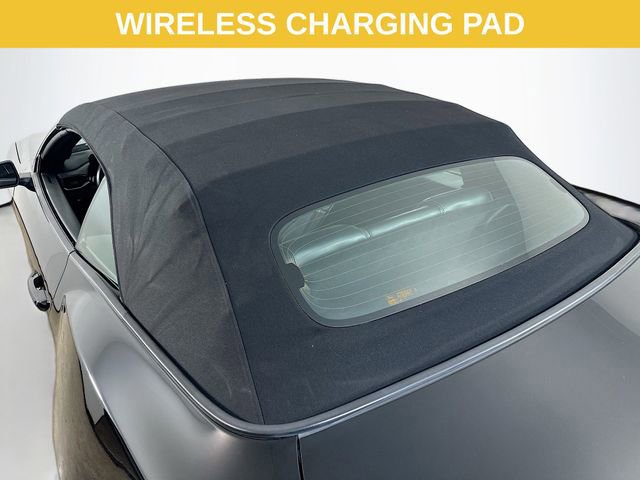 Certified 2024 Ford Mustang Premium image 15