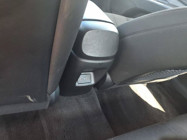Used 2025 Hyundai Elantra SEL FWD image 21
