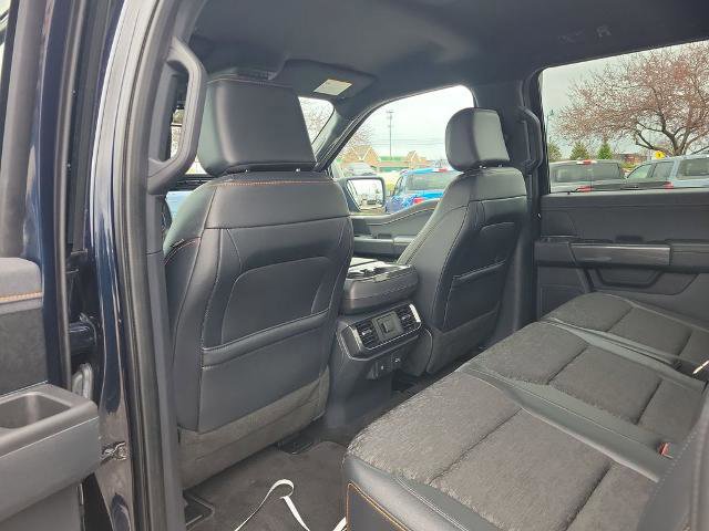 Certified 2023 Ford F150 Tremor image 11