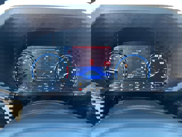 Certified 2021 Ford Bronco Sport Outer Banks image 11