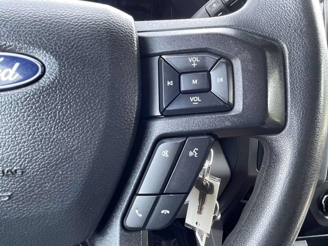 Certified 2022 Ford F250 XLT w/ Black Appearance Package AWD/4WD image 17