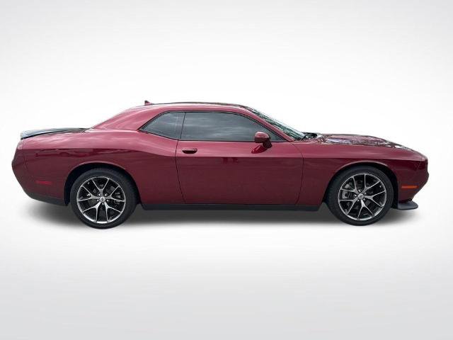 Used 2023 Dodge Challenger GT RWD image 2