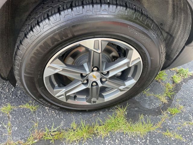 Used 2023 Chevrolet Blazer LT image 16