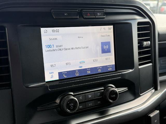 Certified 2023 Ford F150 XL w/ STX Appearance Package image 27