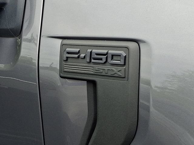 Certified 2023 Ford F150 XL w/ STX Appearance Package AWD/4WD image 13