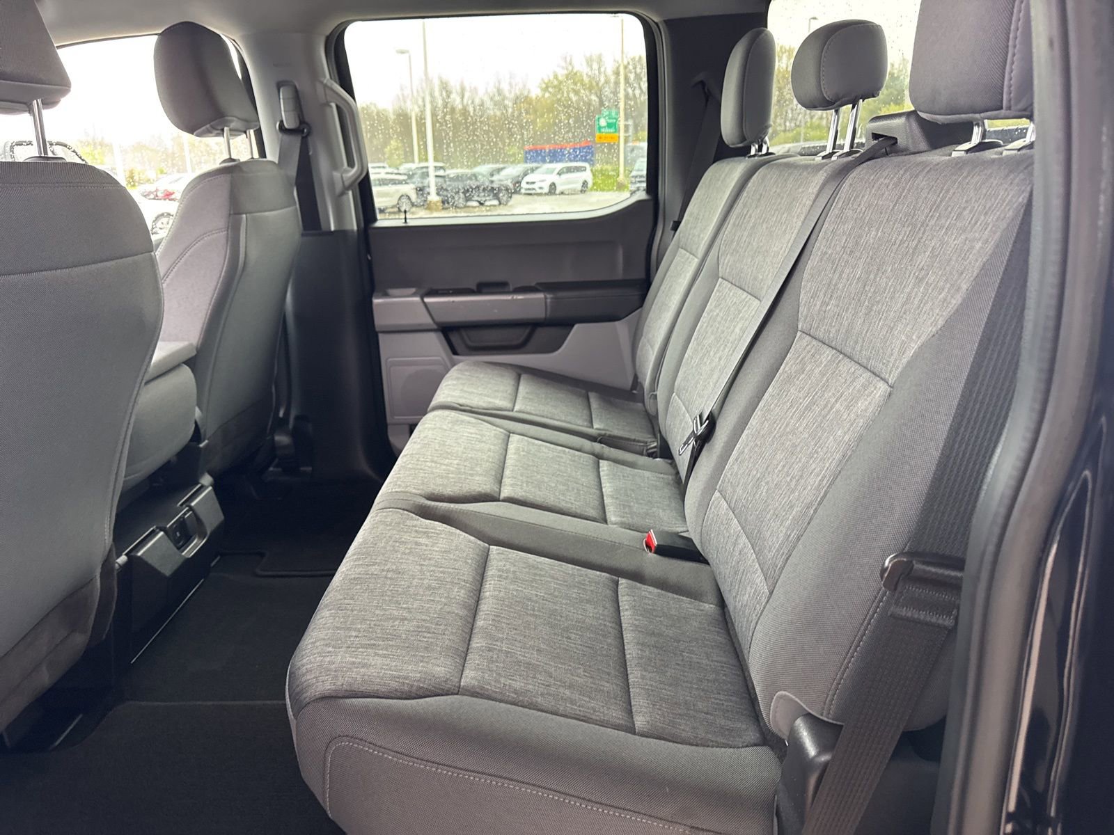 Certified 2023 Ford F250 XL w/ STX Appearance Package AWD/4WD image 40