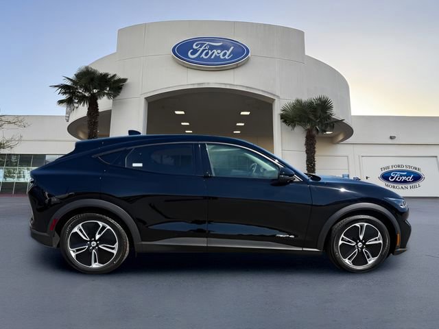 Certified 2021 Ford Mustang Mach-E Select w/ Comfort/Appearance Package image 2