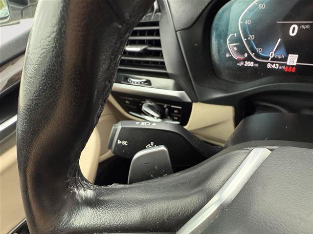 Used 2021 BMW X3 xDrive30e w/ Convenience Package AWD/4WD image 19