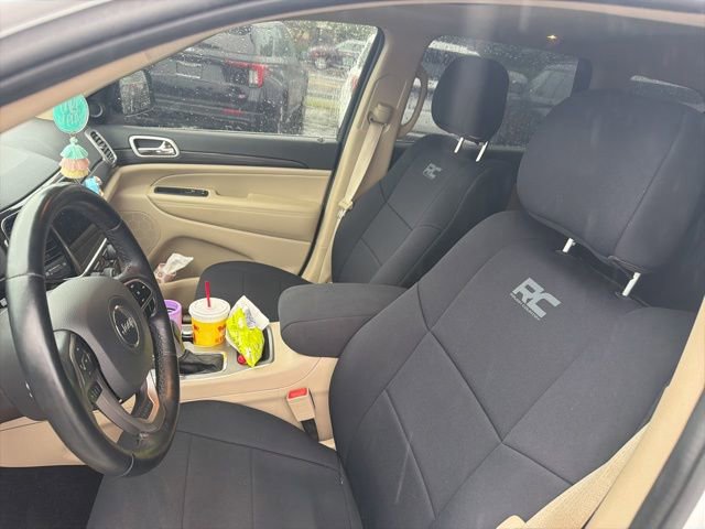 Used 2022 Jeep Grand Cherokee Laredo E w/ Security & Convenience Group AWD/4WD image 8