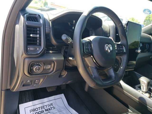 Used 2025 RAM 1500 Rebel w/ Rebel Level 2 Equipment Group AWD/4WD image 15