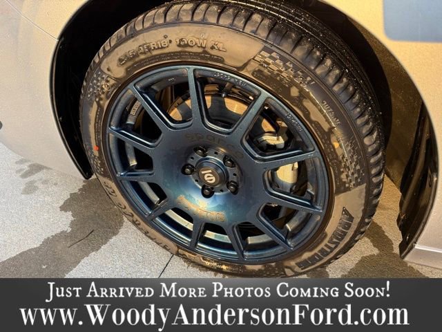 Used 2025 Subaru Legacy Premium w/ Popular Package #1A image 5