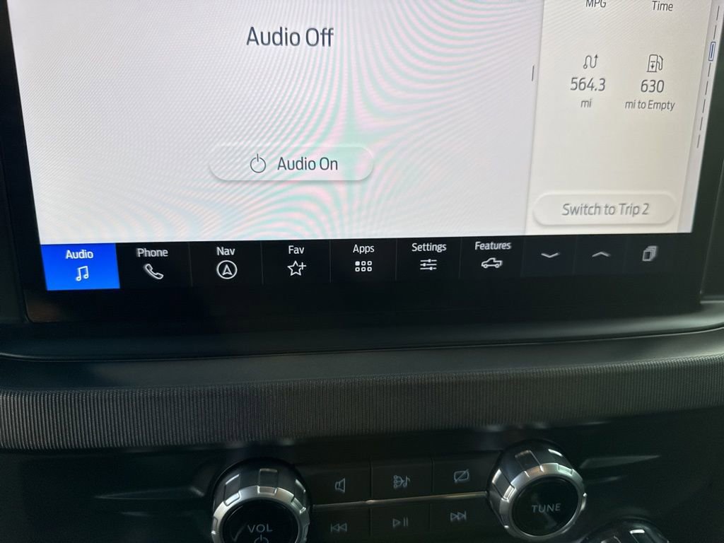Certified 2024 Ford F350 Platinum AWD/4WD image 24