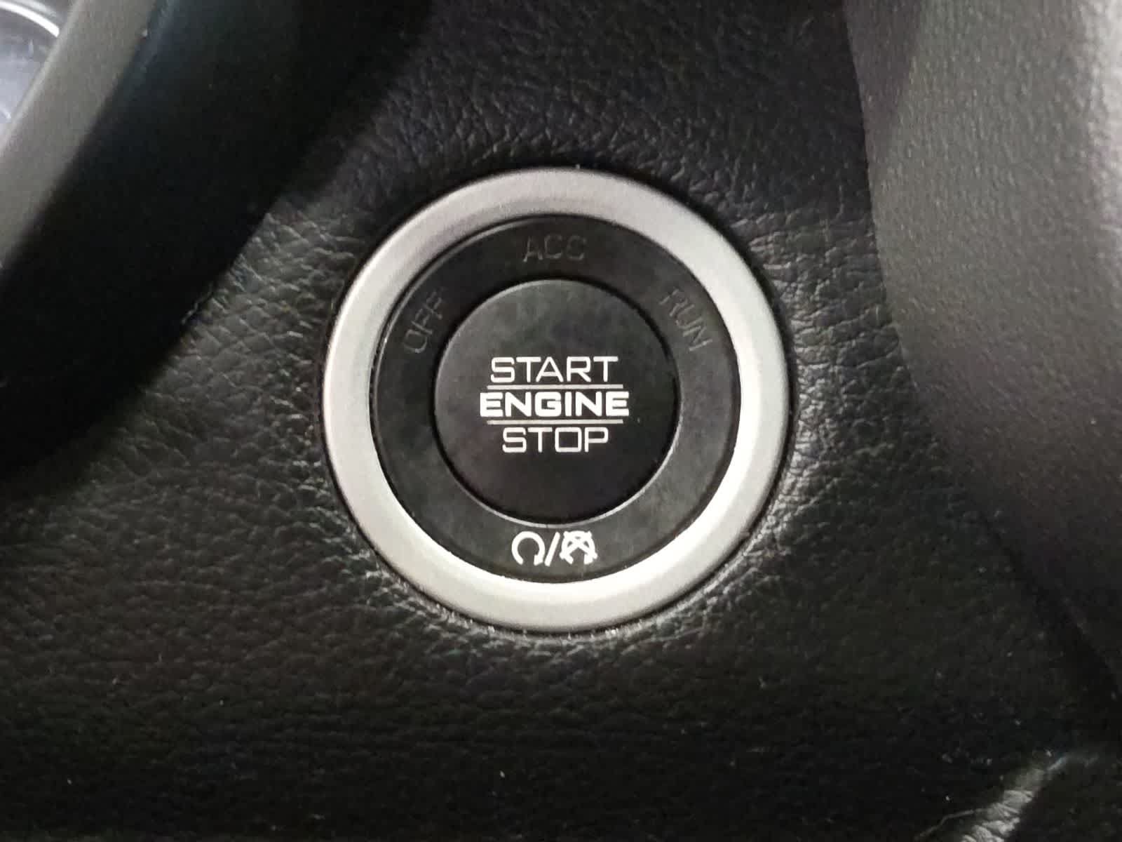 Used 2021 RAM 1500 Big Horn AWD/4WD image 23
