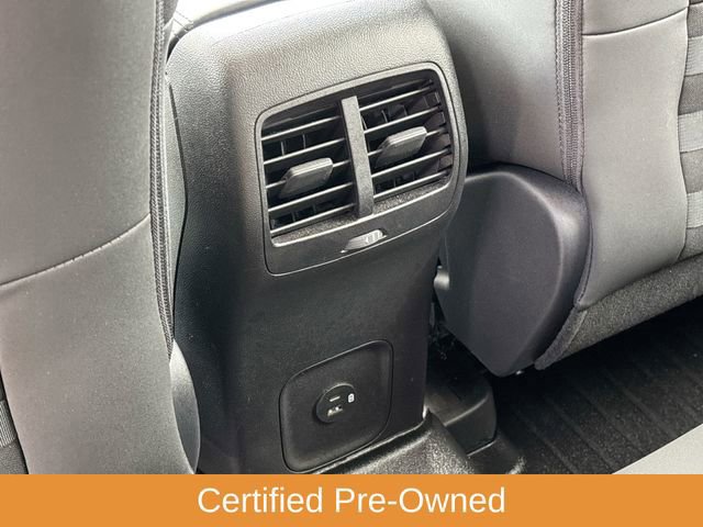 Certified 2022 Ford Bronco Sport Big Bend image 19