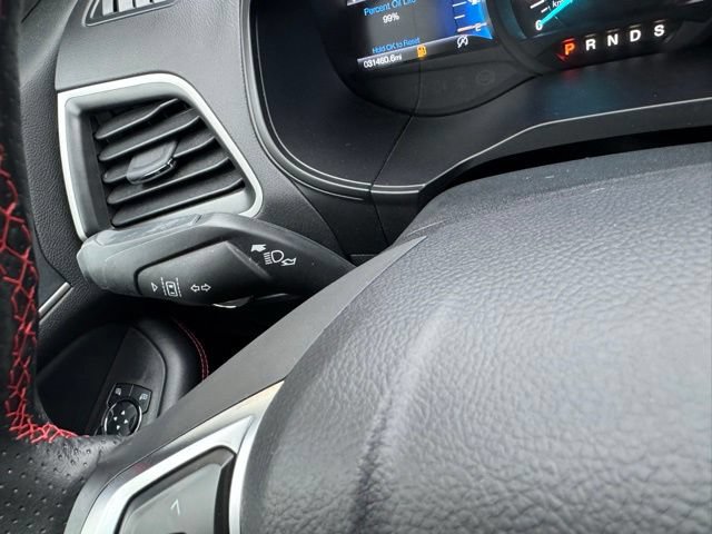 Certified 2024 Ford Edge ST-Line AWD/4WD image 22
